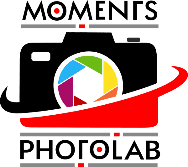 Moments Photolab